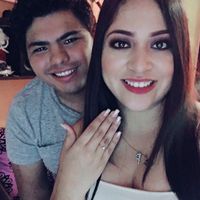 Por fin estoy oficialmente comprometida 💍😍 - 3