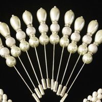 Donde compro para hacer boutoniere para familia? - 1