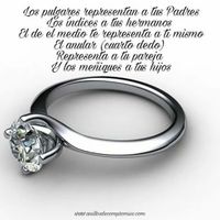 Historia del anillo de compromiso - 4