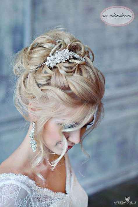 Peinado, paquillaje, velo, tocado etc. - 9