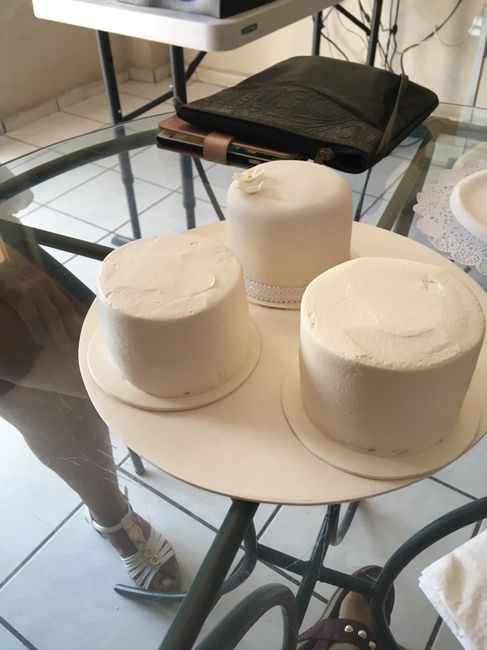 Tenemos pastel!!! - 2