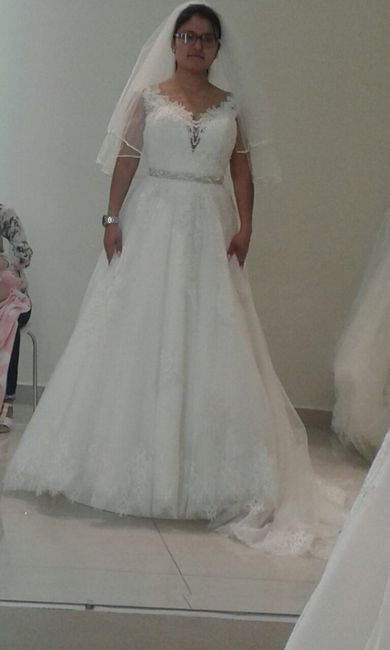 Vestidos!! - 1