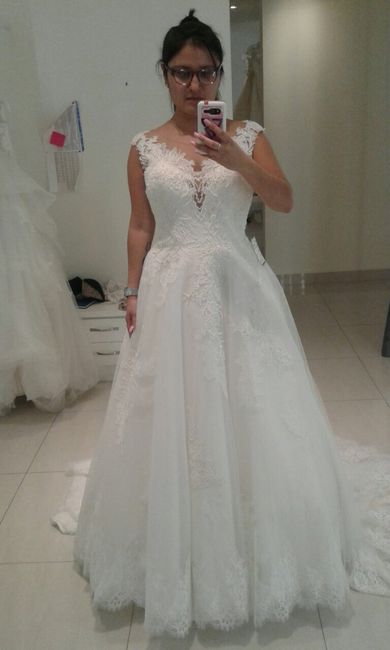Vestidos!! - 3