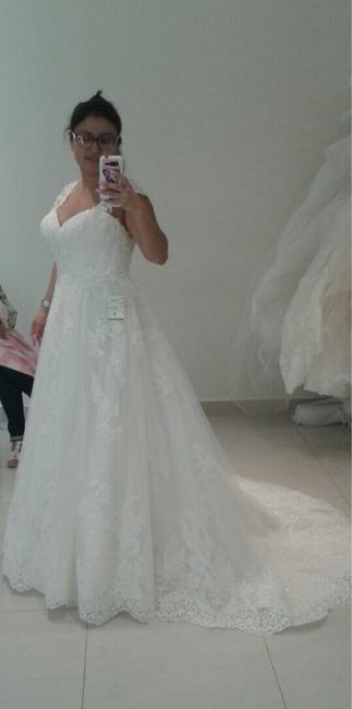 Vestidos!! - 4