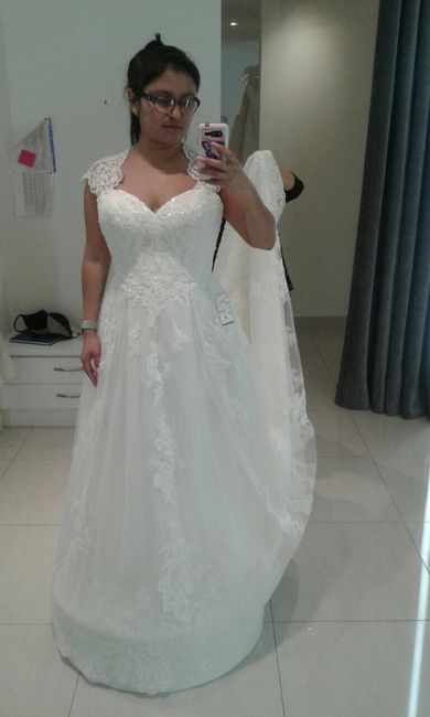 Vestidos!! - 5