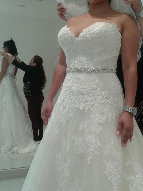 Vestidos!! - 8