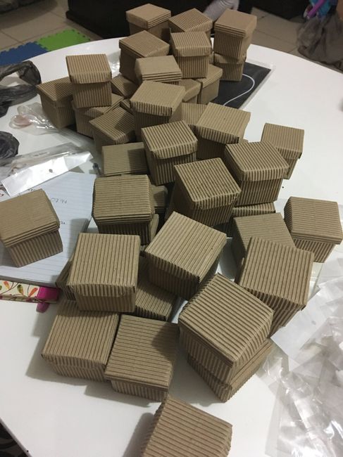 Empezando con Diy! - 1