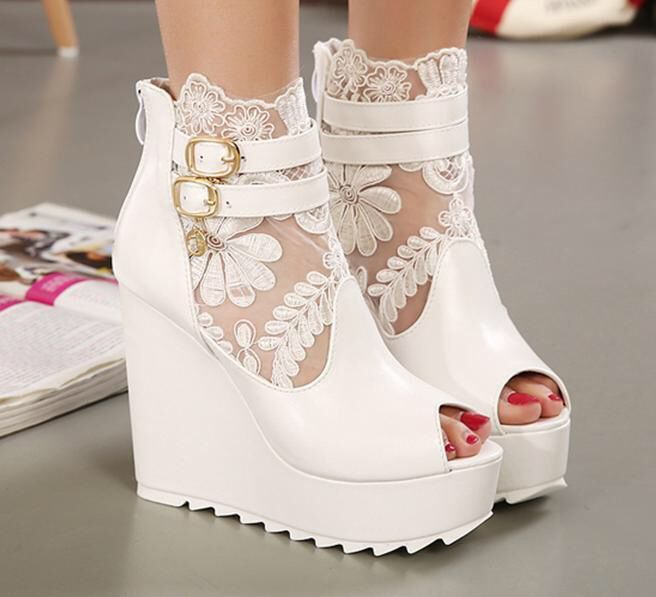 Tacones!!! - 4