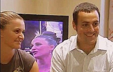 vane y jose carlos 2