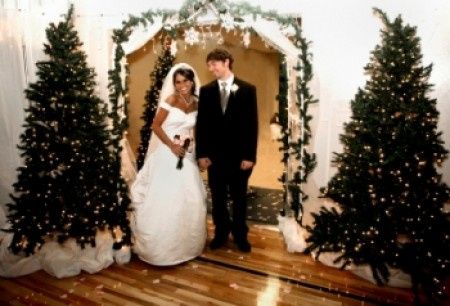 decoracion navideñña