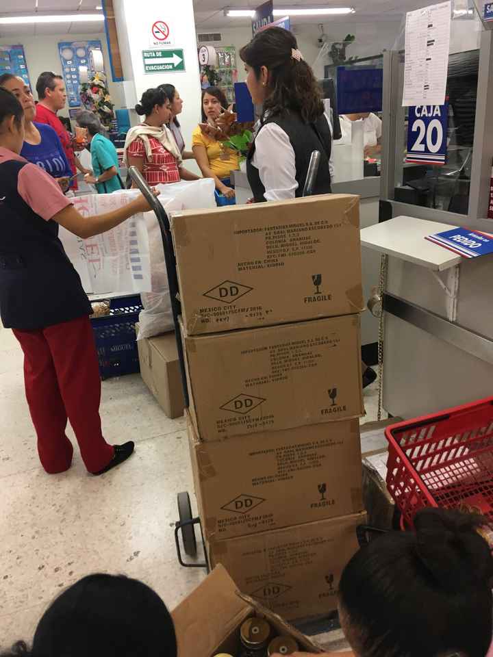 Día productivo!!! - 3