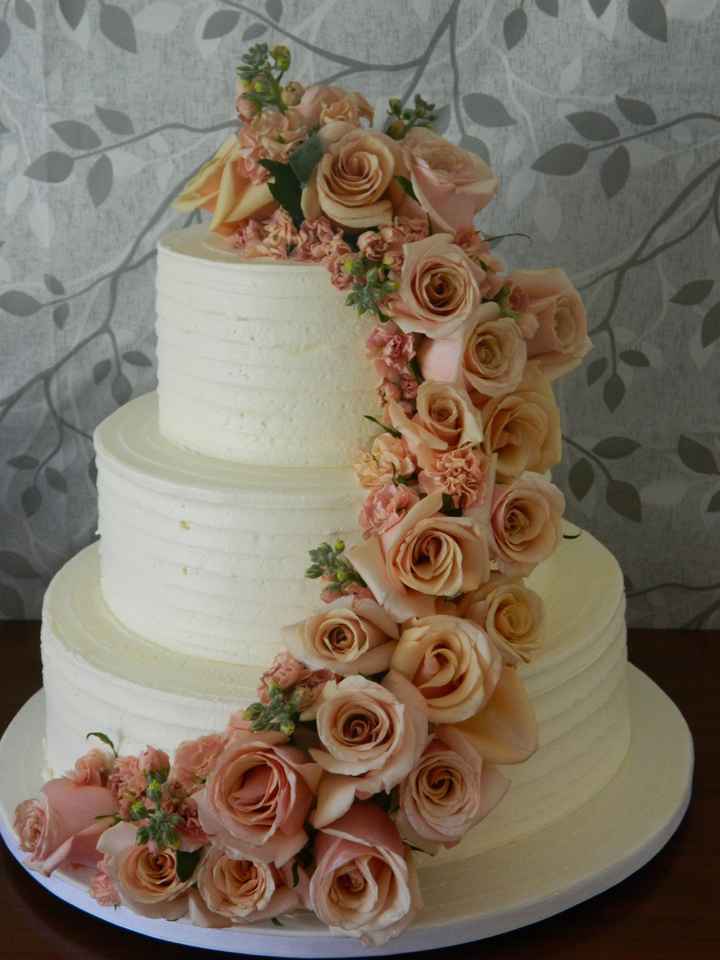 Tenemos pastel!!! - 3