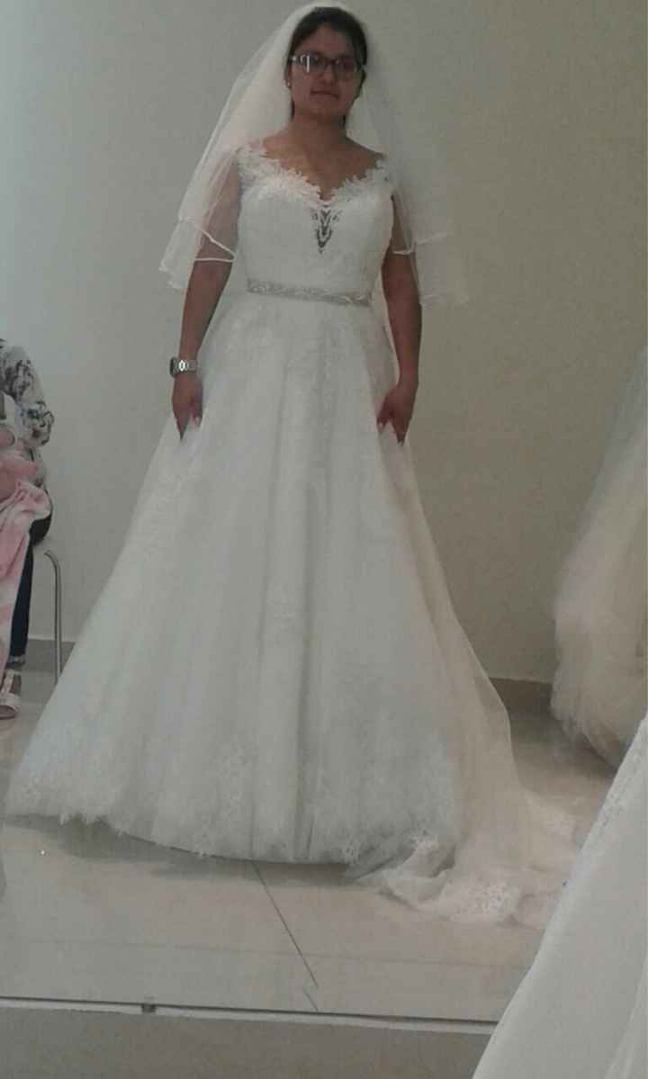 Vestidos!! - 1