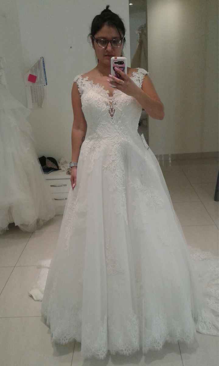 Vestidos!! - 3