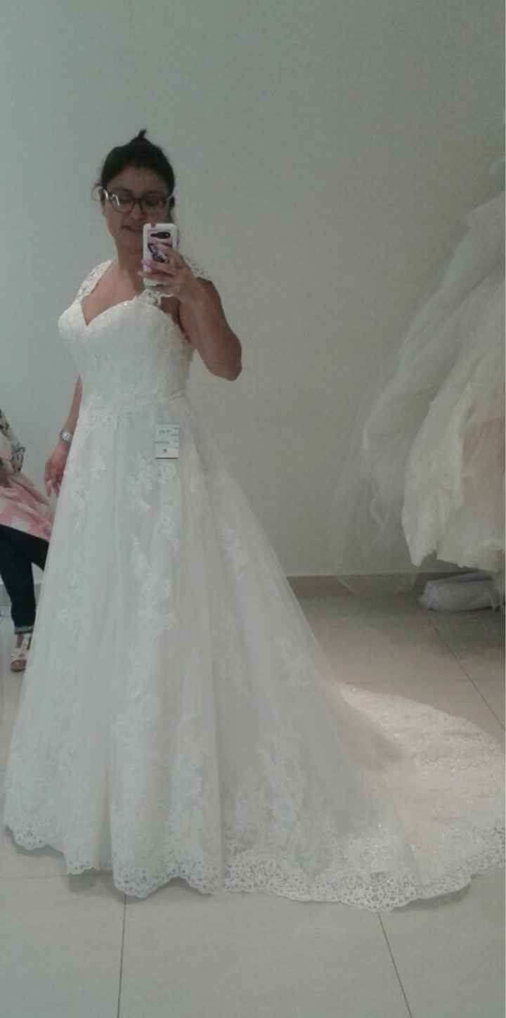 Vestidos!! - 4