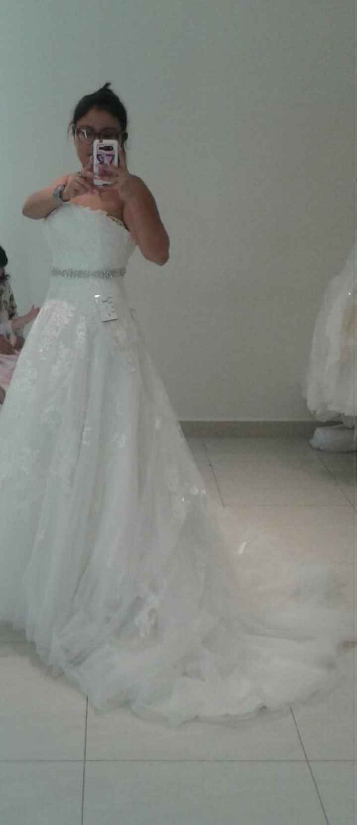 Vestidos!! - 6