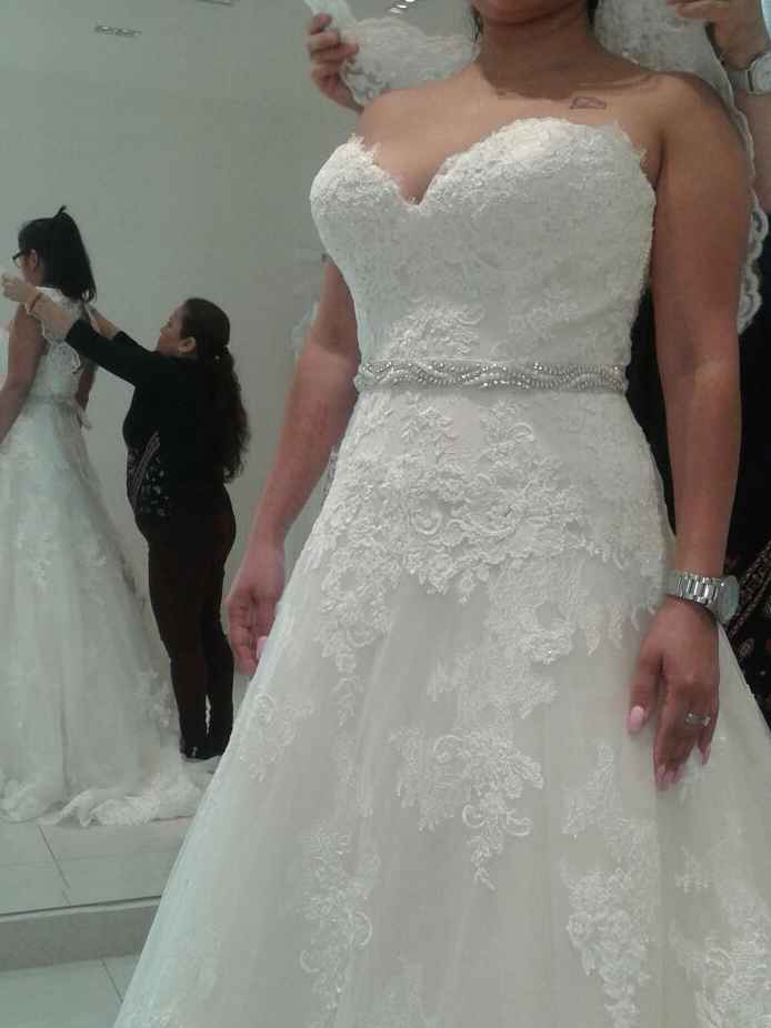 Vestidos!! - 8