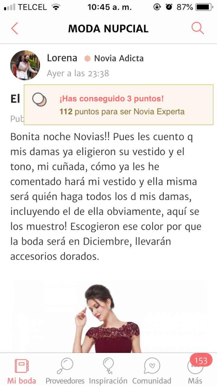 Ya merito!! - 1