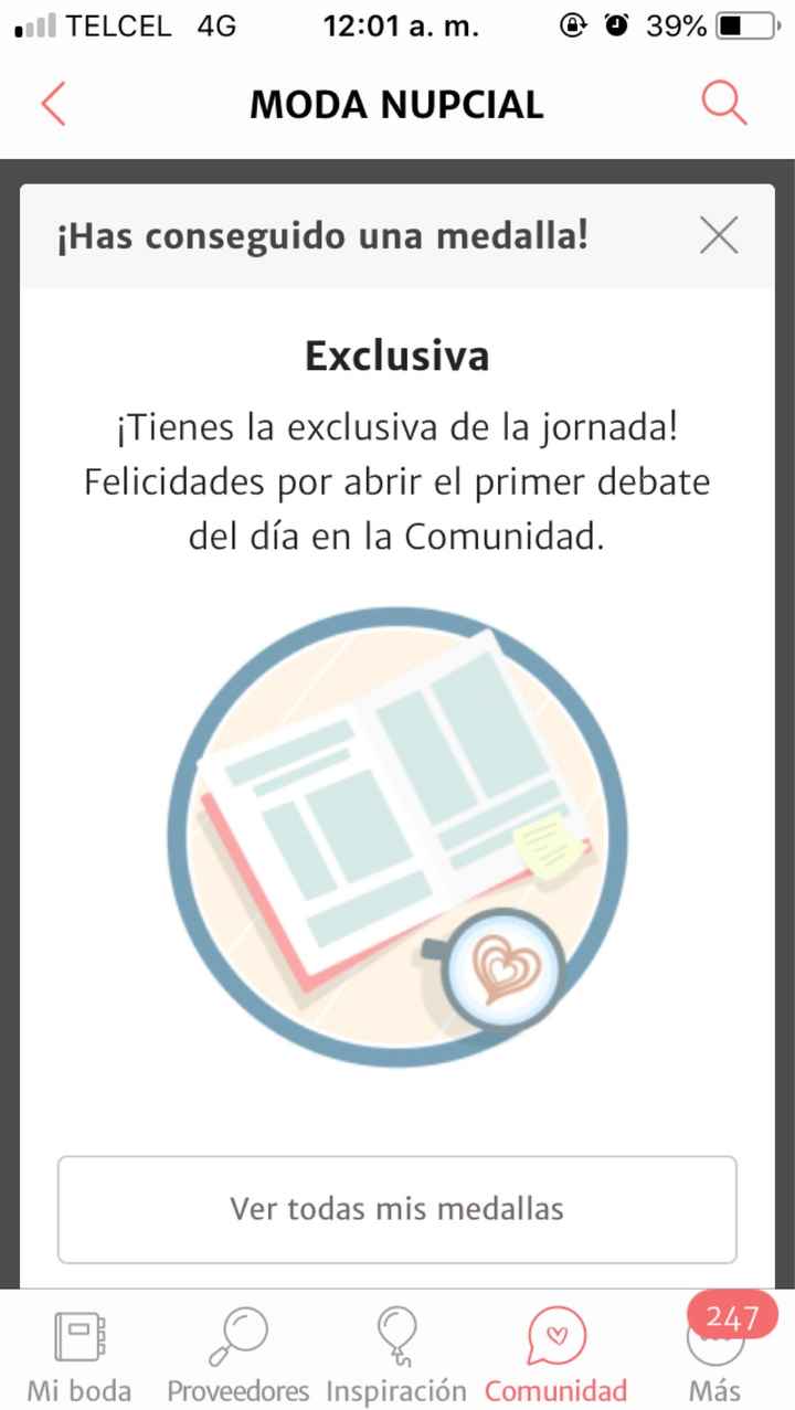 Sin querer, queriendo - 1
