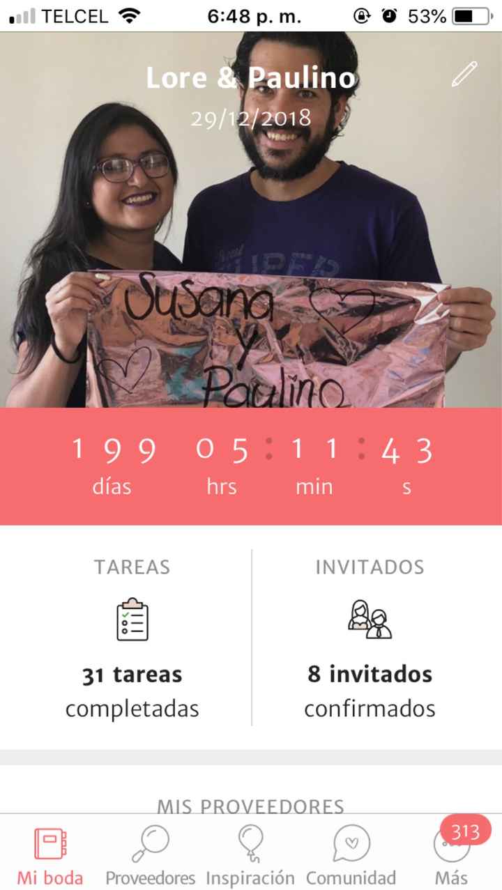 Ya no son 200!!!! - 1