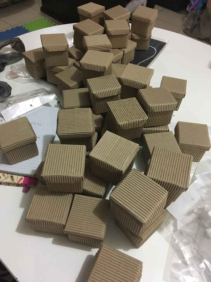 Empezando con Diy! - 1