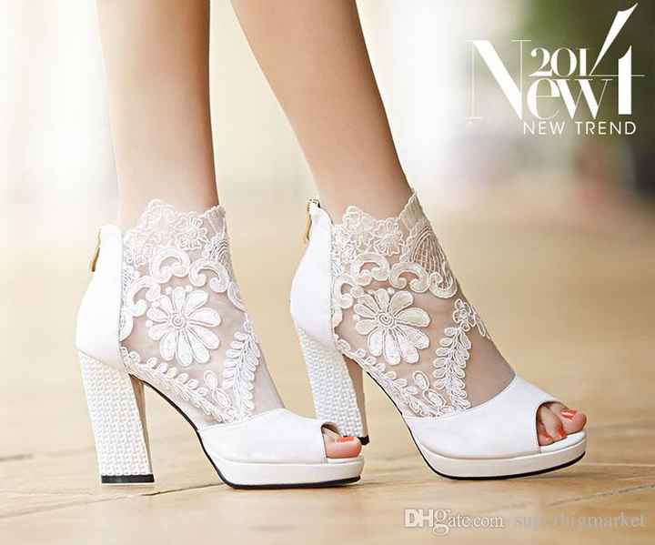 Tacones!!! - 3
