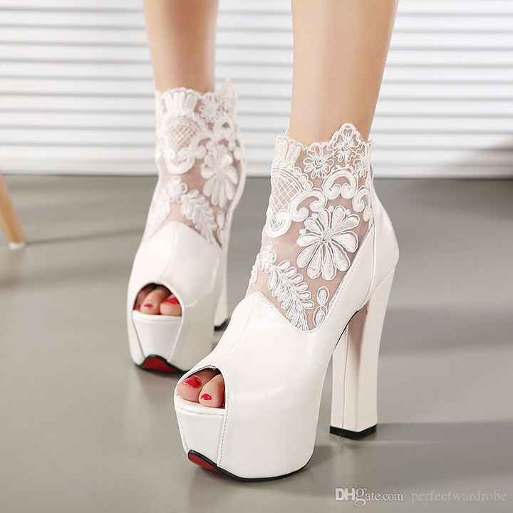 Tacones!!! - 6