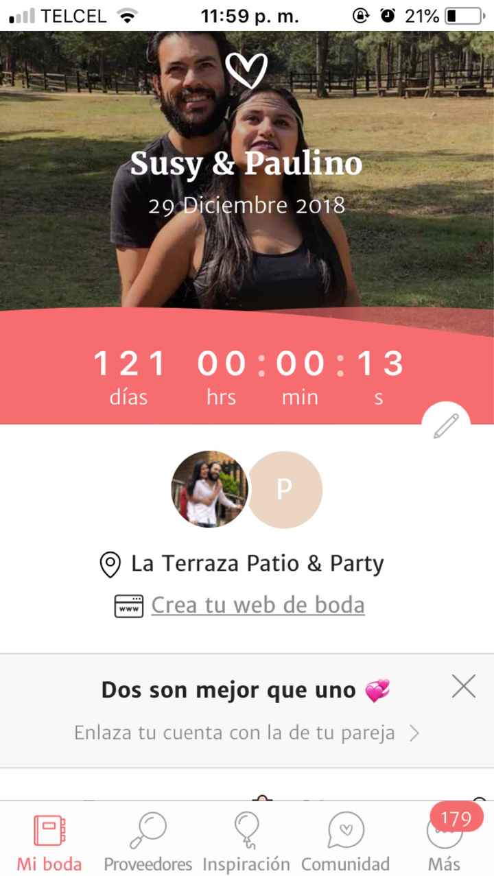 a 100 días 🙀 - 1