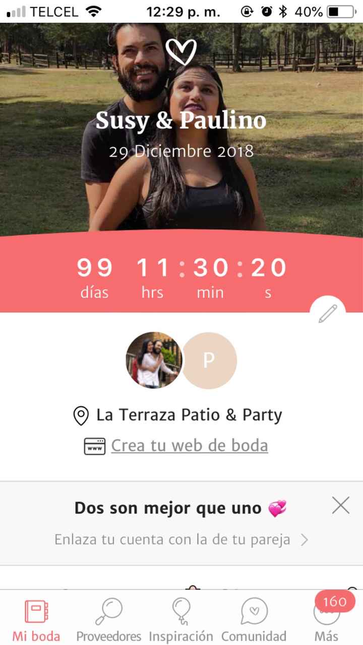 Llegamos a dos cifras!!! - 1