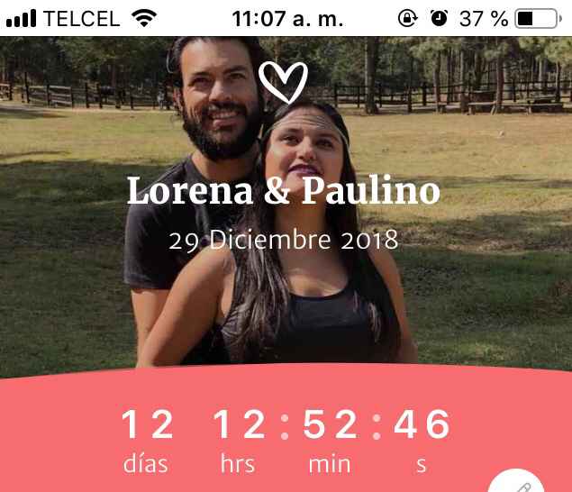 Así nuestra cuenta!! - 1
