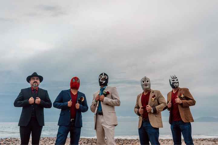Llegaron las fotos!!! - 8