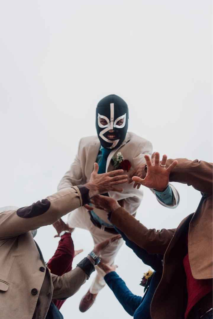 Llegaron las fotos!!! - 9