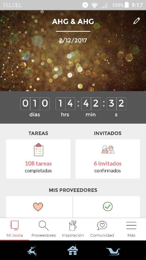  Muestren su contador - 1