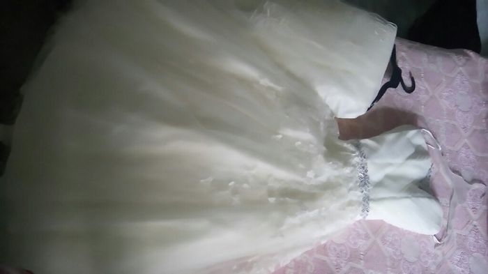 Mi vestido de novia - 1
