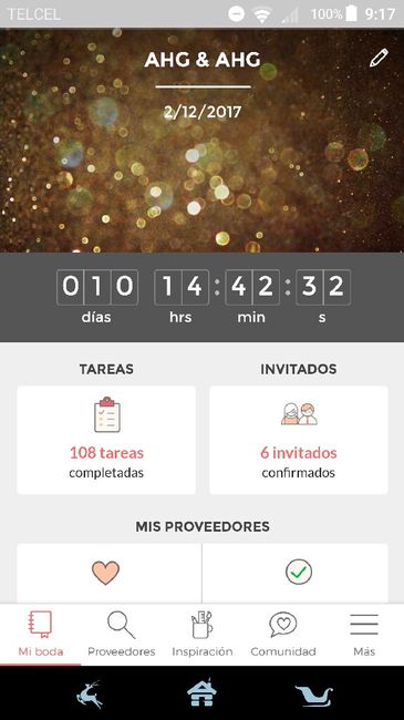  Muestren su contador - 1