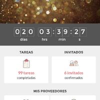  Mi contador!!! - 1