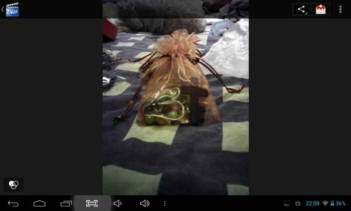 como irá solo le falta su flor