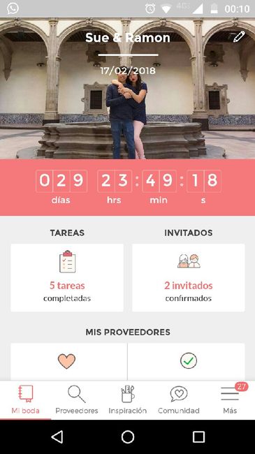  Cuántos días te faltan???? 😎🙌💐😱👏 - 1