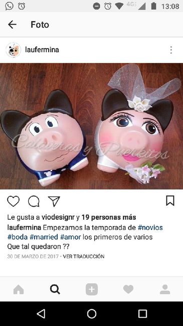 ¡ De mal gusto o Tradicional?! - 1
