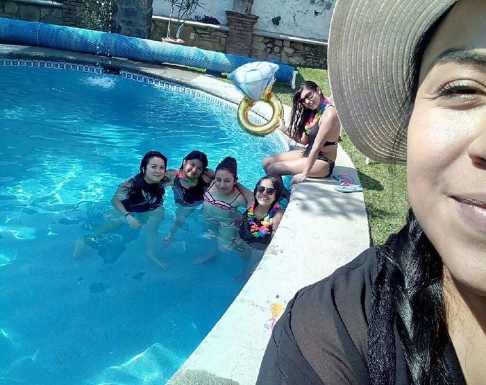  Les comparto mi Despedida de Soltera - 3