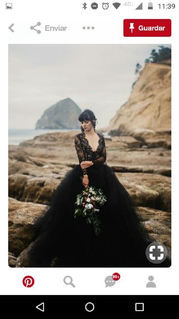  Lo que me inspira Boda temática 🙊❤️ - 3