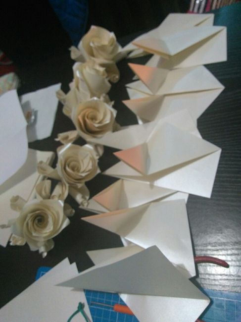  Terminé mis Centros de Mesa - 5