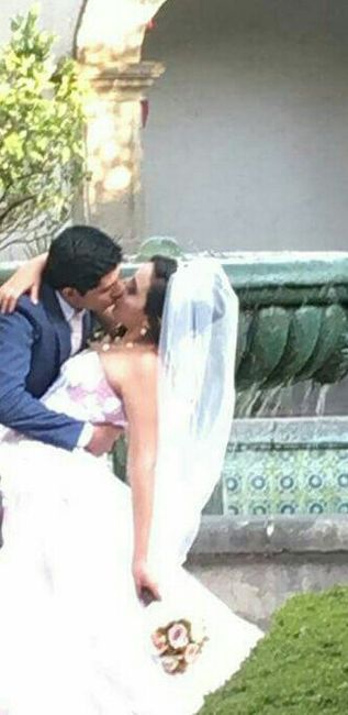  y llegó el gran día.. - 2