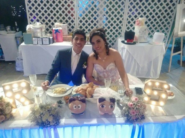  Más fotos de mi Boda!! - 2