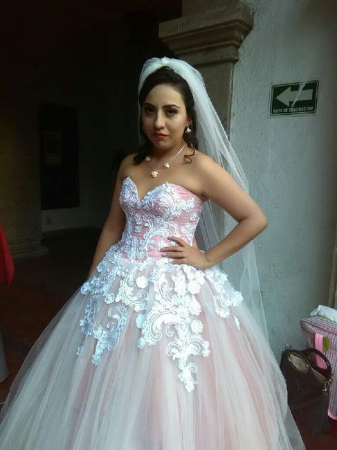  Más fotos de mi Boda!! - 3