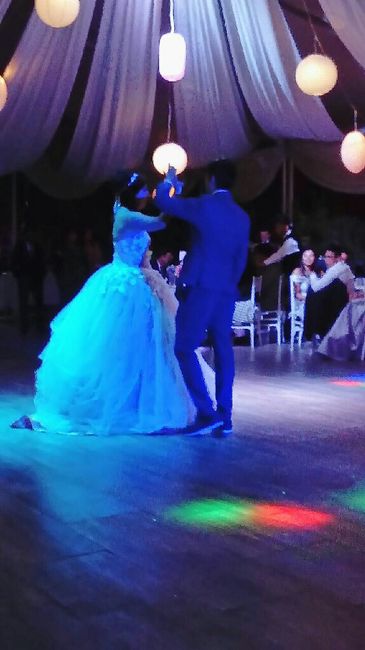  Más fotos de mi Boda!! - 4