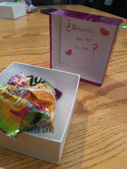 Me toca ser dama de Honor👠💄👗 - 2