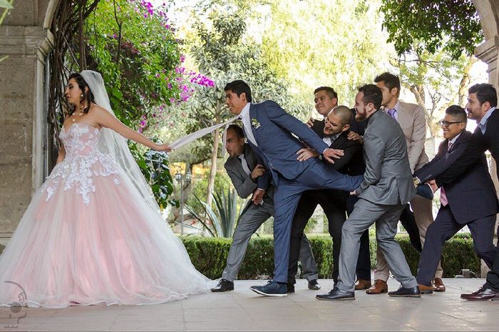 Me Despido de Bodas.com - 3