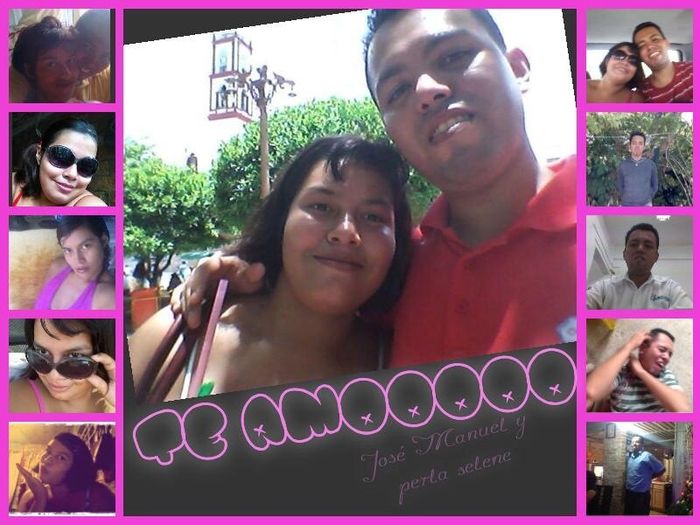 Estos somos nosotros 