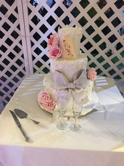 Pastel, rico o bonito? 4